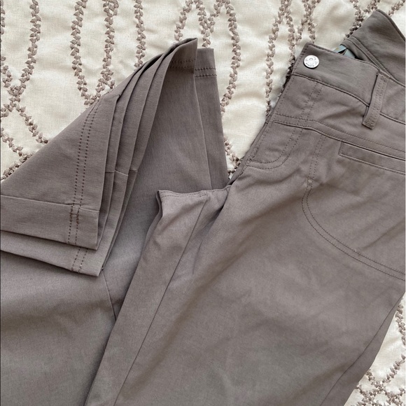 NWT - Athleta Dipper 2 Pants - Picture 5 of 10